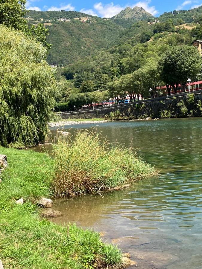 Al Ponte Vecchio San Pellegrino Terme