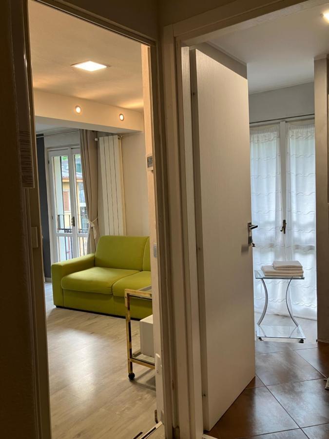 Holiday home Al Ponte Vecchio San Pellegrino Terme