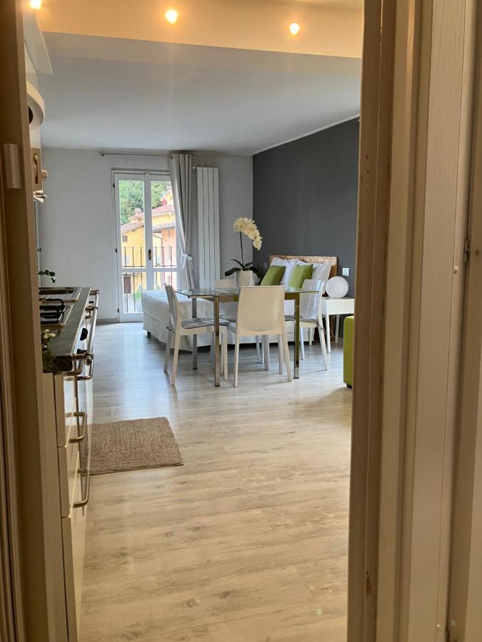 Al Ponte Vecchio Holiday home San Pellegrino Terme