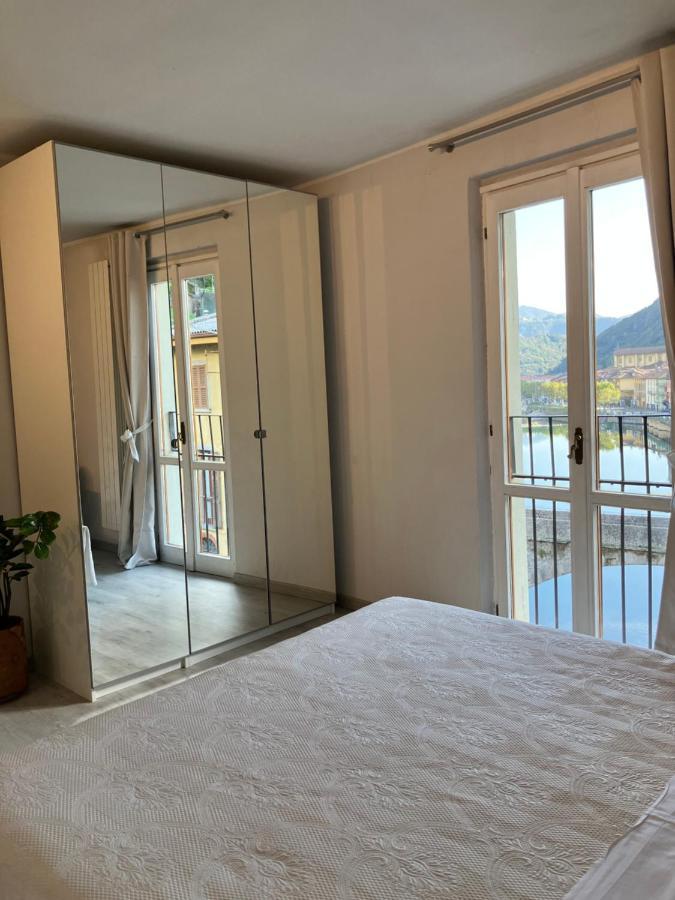 Al Ponte Vecchio San Pellegrino Terme