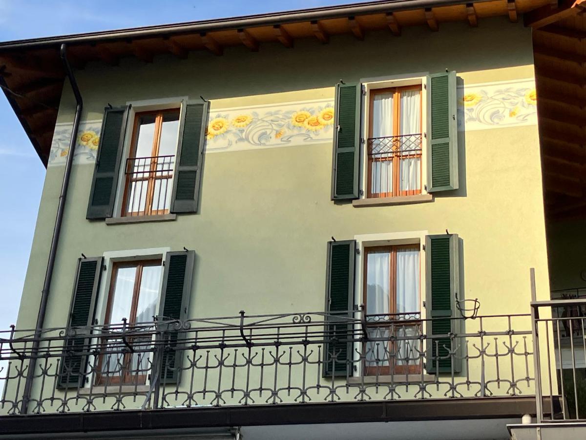 Holiday home Al Ponte Vecchio