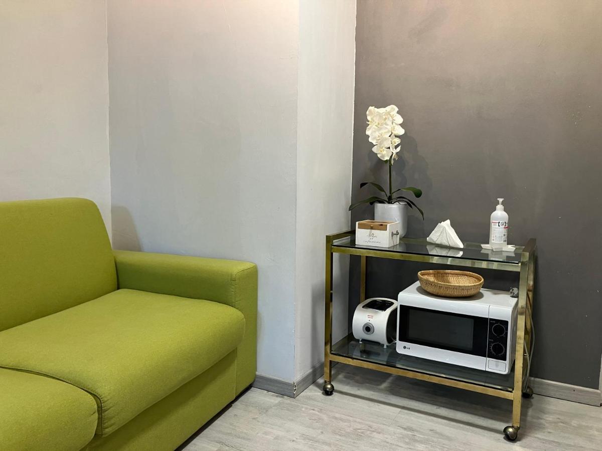Al Ponte Vecchio Holiday home