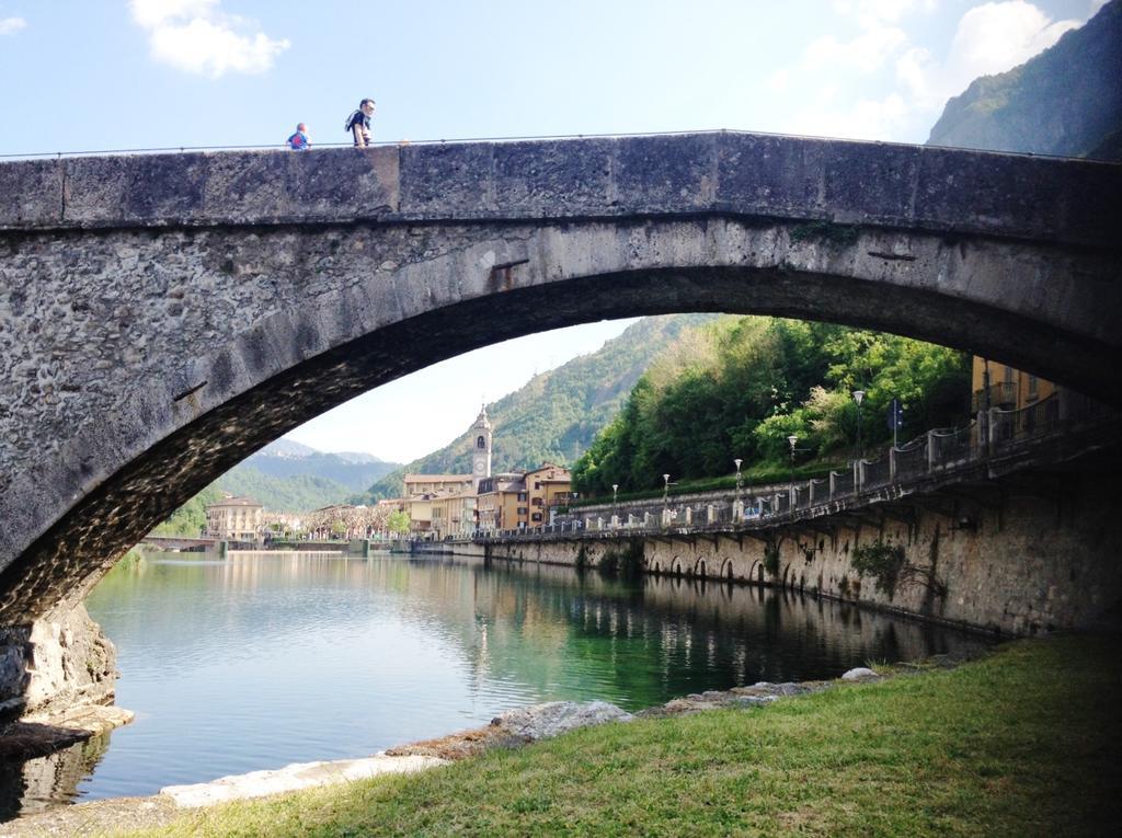 Al Ponte Vecchio * San Pellegrino Terme