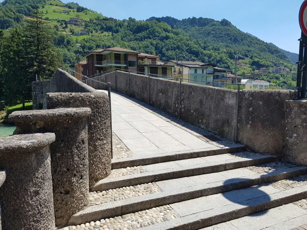 Al Ponte Vecchio Holiday home