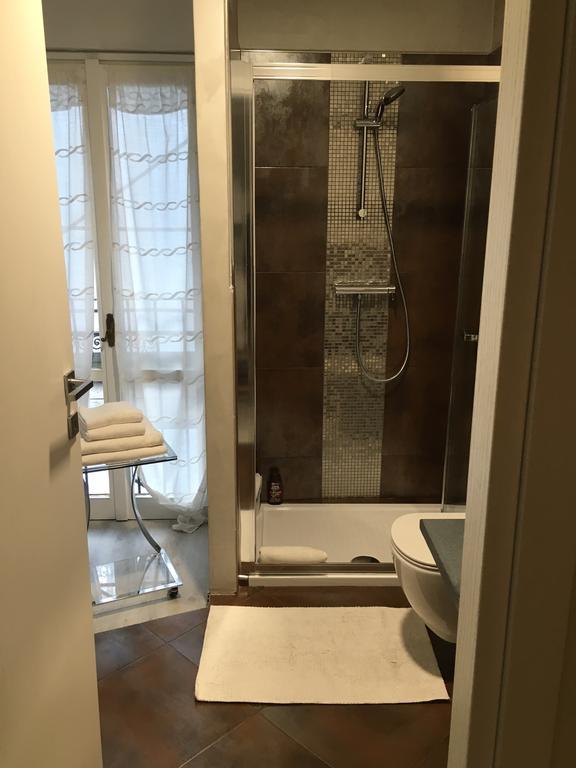Holiday home Al Ponte Vecchio San Pellegrino Terme