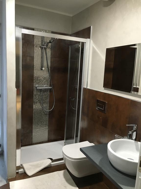 Al Ponte Vecchio Holiday home
